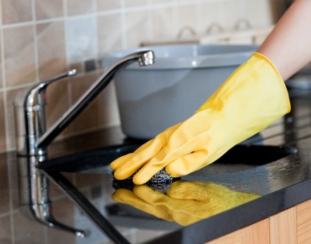 Trusted Belsizepark Cleaners payments page with secure transaction options