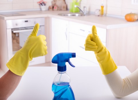 Modern slavery statement introduction for Belsizepark Cleaners