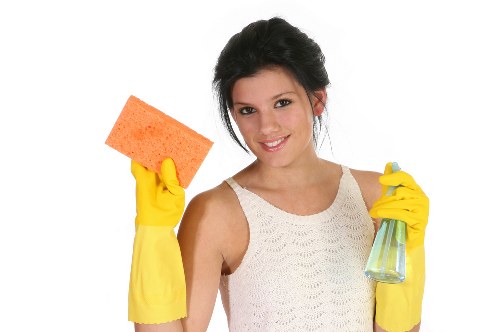 Deep cleaning service in Belsize Park