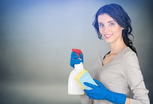 Free quote policy for local cleaning and clearance